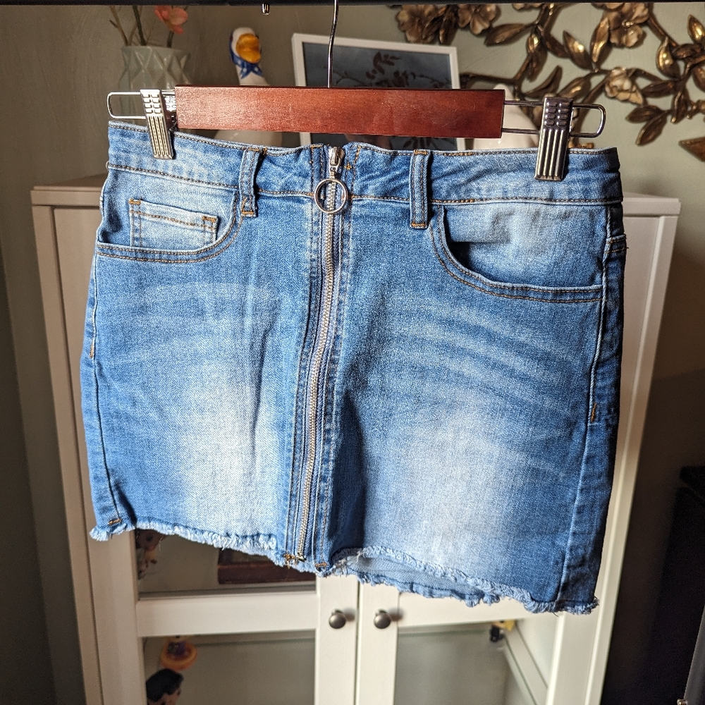 Angel Kiss Skirt